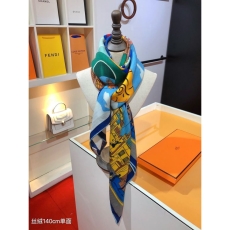 Hermes Scarf